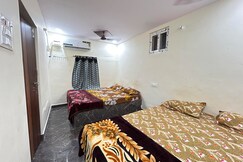 SRI HANUMA RESIDENCY