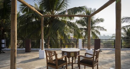De lavender luxury Resort Room Type - Studio with Garden