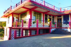 Rooms at Cindy Homestay