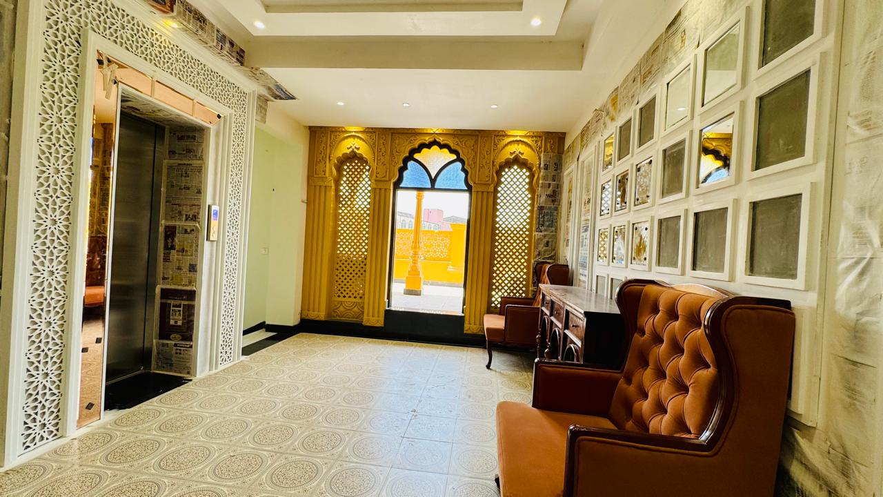 Main gallery
