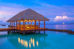 Niva Kurumba Maldives