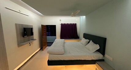 SK RESORT Room Type - Bedroom 3