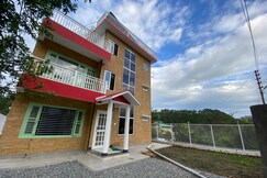 The Nest Villa By Sapphire Stays : Bhowali