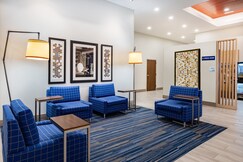 Holiday Inn Express & Suites LINCOLN DOWNTOWN