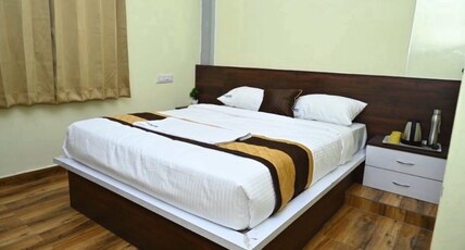 Hotel O Sadaramangala Lakeview Bangalore Room Type - Classic