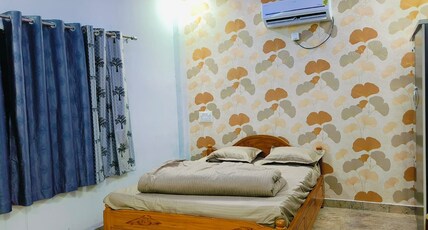 PODDAR ROYAL RESORT Room Type - Standard
