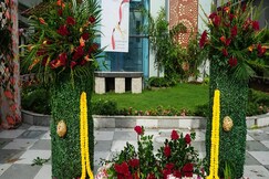 P.B INTERNATIONAL IN