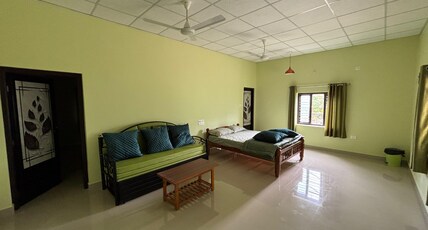 Mercy Nature Living Room Type - Room 2