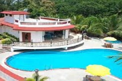 Golden Toff Resort