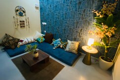 Elite Windy Retreat Couple Pet Friendly