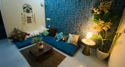 Elite Windy Retreat Couple Pet Friendly Room Type - Elite Windy Retreat Couple Pet Friendly