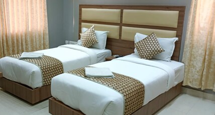 Rayyan Business Class Hotel Room Type - Executive Ac Room