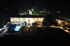 Eriline Resorts
