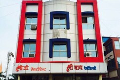 Hotel Shri Nath Residency 