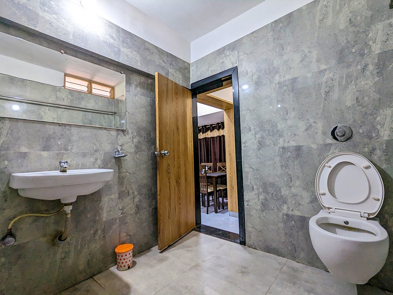 Hotel Shivneri - Tap to explore photos