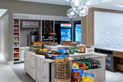 Hilton Garden Inn Longmont, CO