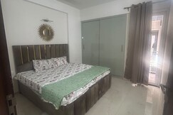 Address of Nest and Rest