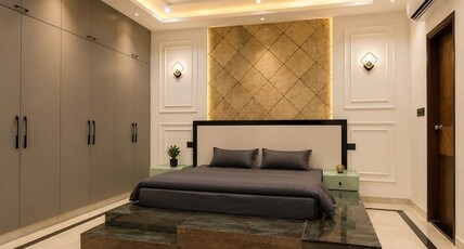 Regal Residency Stays Room Type - Premium Room