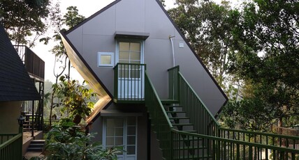 HAYASHI RESORT Room Type - Z HOUSE