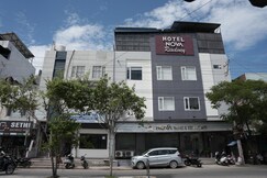 Address of Hotel Nova Residency
