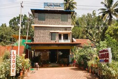 Shwetha Lodge