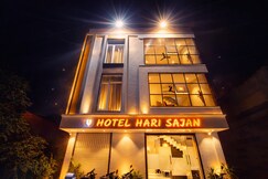 Hotel Hari Sajan