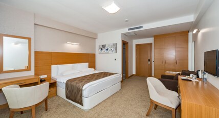 MIEN w SUITES Room Type - FAMILY SUITES MIEN w SUITES Room Type - FAMILY SUITES