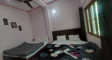 Mangalam lake view homestay Room Type - Room 1