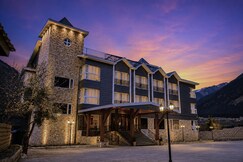 The Voyage Resort & Spa, Manali  A Luxury Mountain Retreat