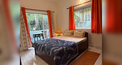 Comfy homes Room Type - Comfy homes