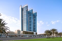 Novotel Al Barsha Hotel