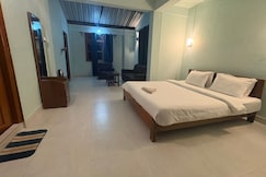 Riwai Root Bridge homestay