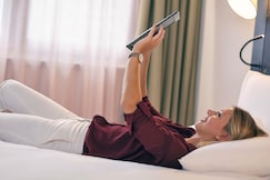 MERCURE PARIS LA DEFENSE
