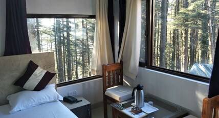 Rock Resort Room Type - Super Deluxe Cottage