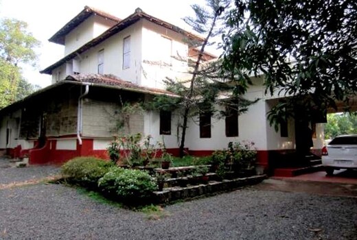 Eadens Hermitage Home Stay