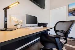 Best Western Santee Lodge