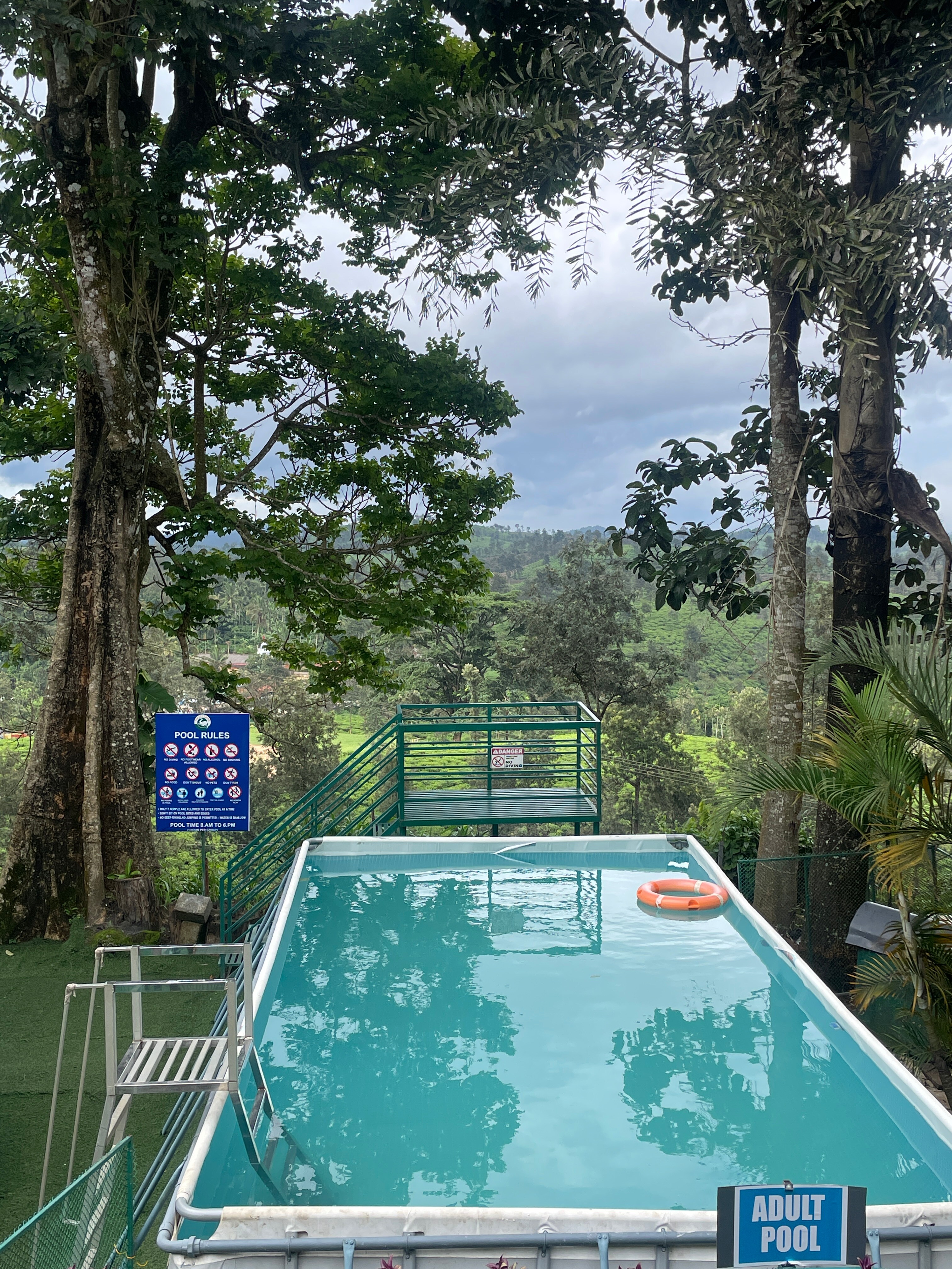 Wayanad Rippon Heritage Bungalow - Tap to explore photos