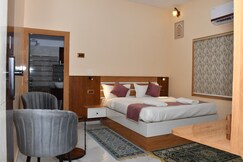 ABHIPSA-The Divine Guest House
