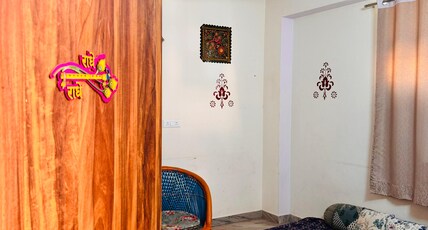 Jaipur View Room Type - Jaigarh Fort