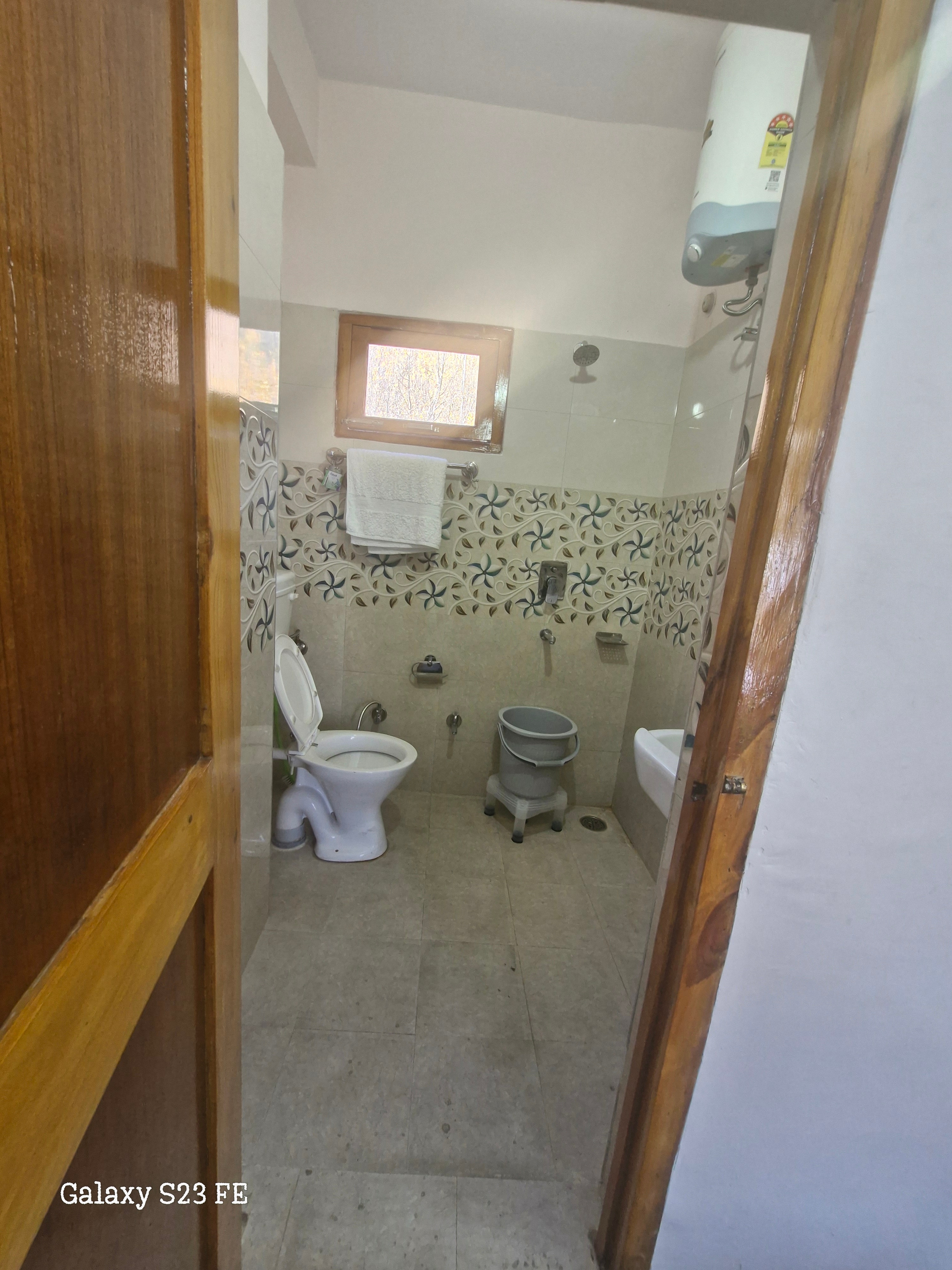 Palmo Homestay - Tap to explore photos