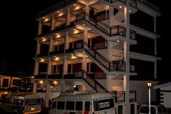 Hotel Devbhoomi (In House Parking)
