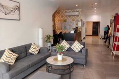 Shandong Residences