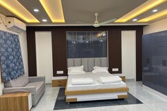 Rooms of GOKUL HOTEL