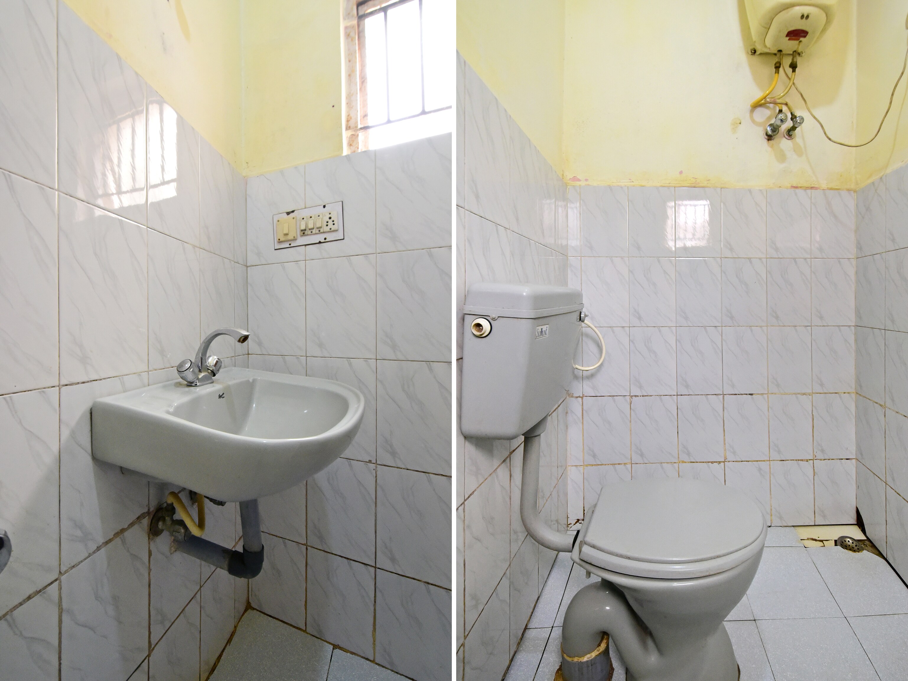 Sri Sai Cottage (Standard Room) - Tap to explore photos