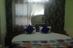 Hotel Radhika Palace