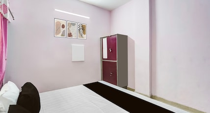 SPOT ON Gorav Smark Room Type - Classic