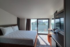 Destiny Marine Hotel