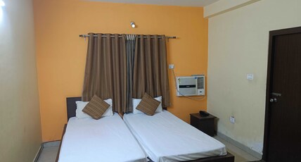 Hotel O Sanskar Garden Room Type - Classic