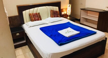 The Mystique Inn Room Type - Standard Double Bed Room