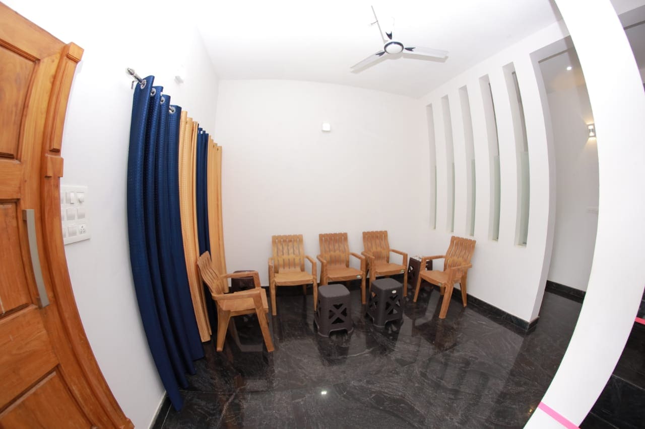 Ammu's Homestay - Tap to explore photos